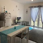 Prázdninový dům Charmante Maisonnette Proche De La Avec Jardin, Parking, Et Toutes Commodites A Quend-plage - Fr-1-482-73