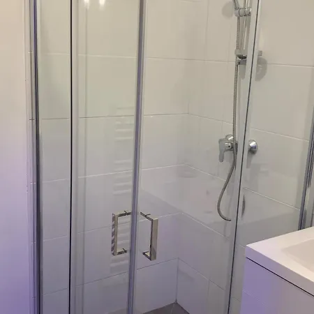 Charmante Maisonnette Proche De La Avec Jardin, Parking, Et Toutes Commodites A Quend-plage - Fr-1-482-73 Prázdninový dům *